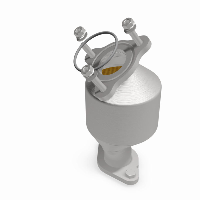 Magnaflow Conv DF 2010-2011 LaCrosse 3.6 L Underbody Magnaflow Conv DF 2010-2011 LaCrosse 3.6 L Underbody