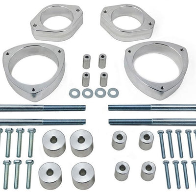 Tuff Country 13-17 Subaru Crosstrek 1.5in Lift Kit