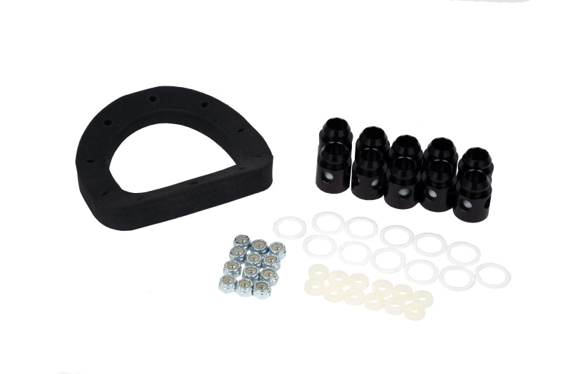 Aeromotive Baffle Check Valves Only for Phantom Trifekta (Qty 10 Valves) Aeromotive Baffle Check Valves Only for Phantom Trifekta (Qty 10 Valves)