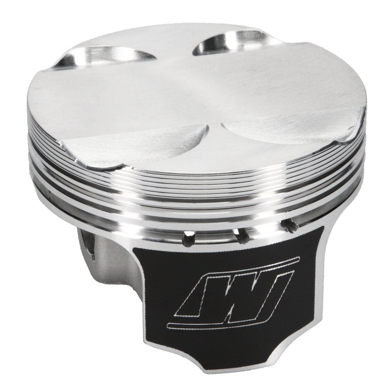 Wiseco Acura K20 K24 FLAT TOP 1.181X87MM Piston Shelf Stock Kit Wiseco Acura K20 K24 FLAT TOP 1.181X87MM Piston Shelf Stock Kit