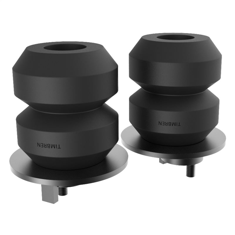 Timbren 1996 Chevrolet Astro Rear Suspension Enhancement System Timbren 1996 Chevrolet Astro Rear Suspension Enhancement System