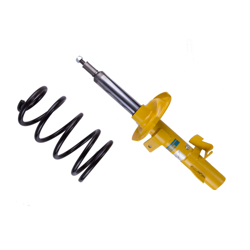 Bilstein B12 2007 Mazda 3 Mazdaspeed Front and Rear Suspension Kit Bilstein B12 2007 Mazda 3 Mazdaspeed Front and Rear Suspension Kit