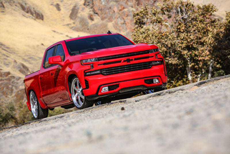 Belltech LOWERING Kit 2019 Chevy Silverado 1500/GMC Sierra 1500 4x4 4in Front/6in Rear Belltech LOWERING Kit 2019 Chevy Silverado 1500/GMC Sierra 1500 4x4 4in Front/6in Rear