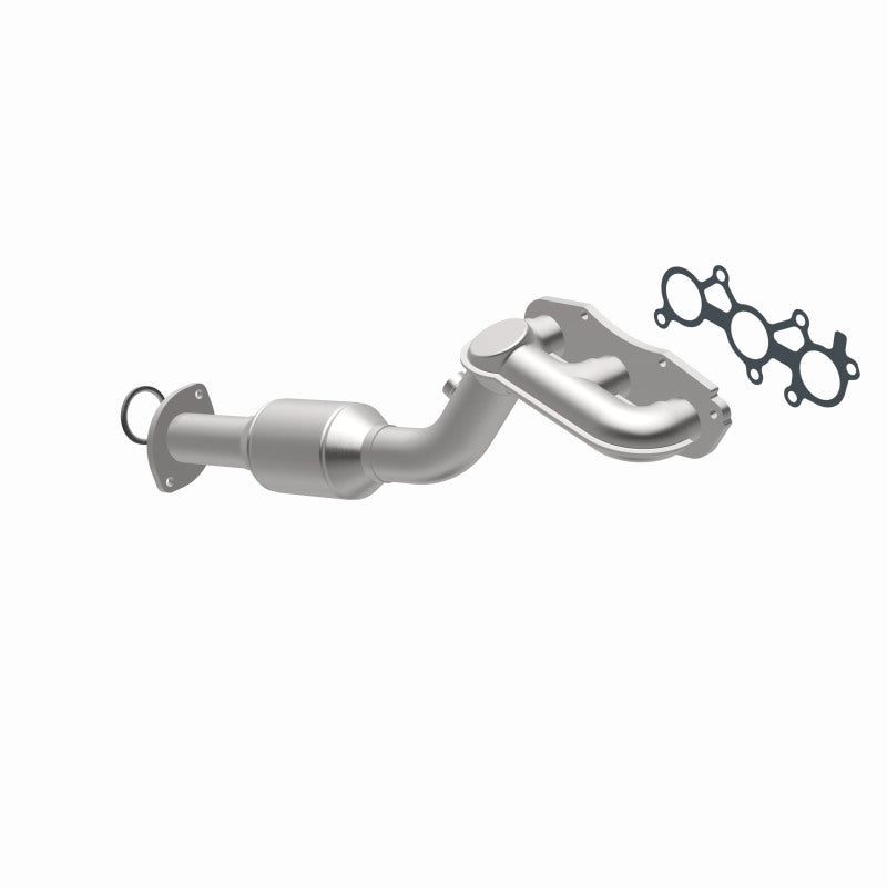 MagnaFlow Conv DF 2006 Lexus GS300 3.0L Passenger Side m MagnaFlow Conv DF 2006 Lexus GS300 3.0L Passenger Side m