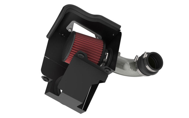 AEM 2021 Mazda 3 L4-2.5L F/I Cold Air Intake System AEM 2021 Mazda 3 L4-2.5L F/I Cold Air Intake System