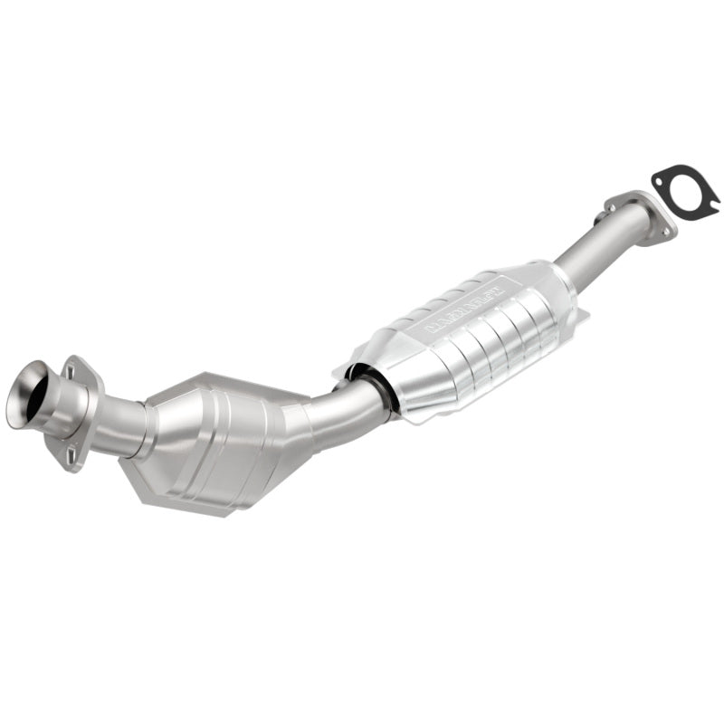 MagnaFlow Conv DF 95-02 Ford Crown Vic 4.6L MagnaFlow Conv DF 95-02 Ford Crown Vic 4.6L
