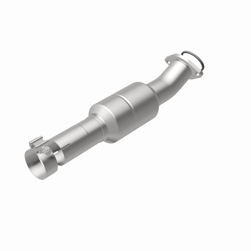 MagnaFlow Conv DF 05-09 Scion tC 2.4 Rear OE MagnaFlow Conv DF 05-09 Scion tC 2.4 Rear OE