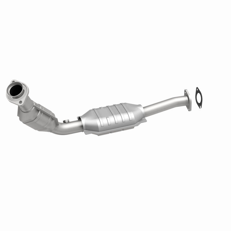 MagnaFlow Conv DF 03-05 Crown Vic 4.6 D/S OEM MagnaFlow Conv DF 03-05 Crown Vic 4.6 D/S OEM