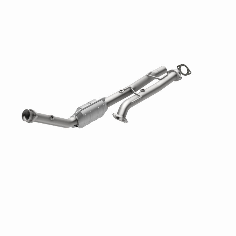 MagnaFlow Conv DF 97-01 Explorer-Mountaineer MagnaFlow Conv DF 97-01 Explorer-Mountaineer