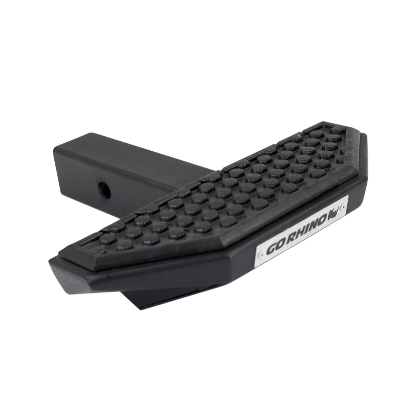 Go Rhino HS-30 Rhino Hitch Step Go Rhino HS-30 Rhino Hitch Step