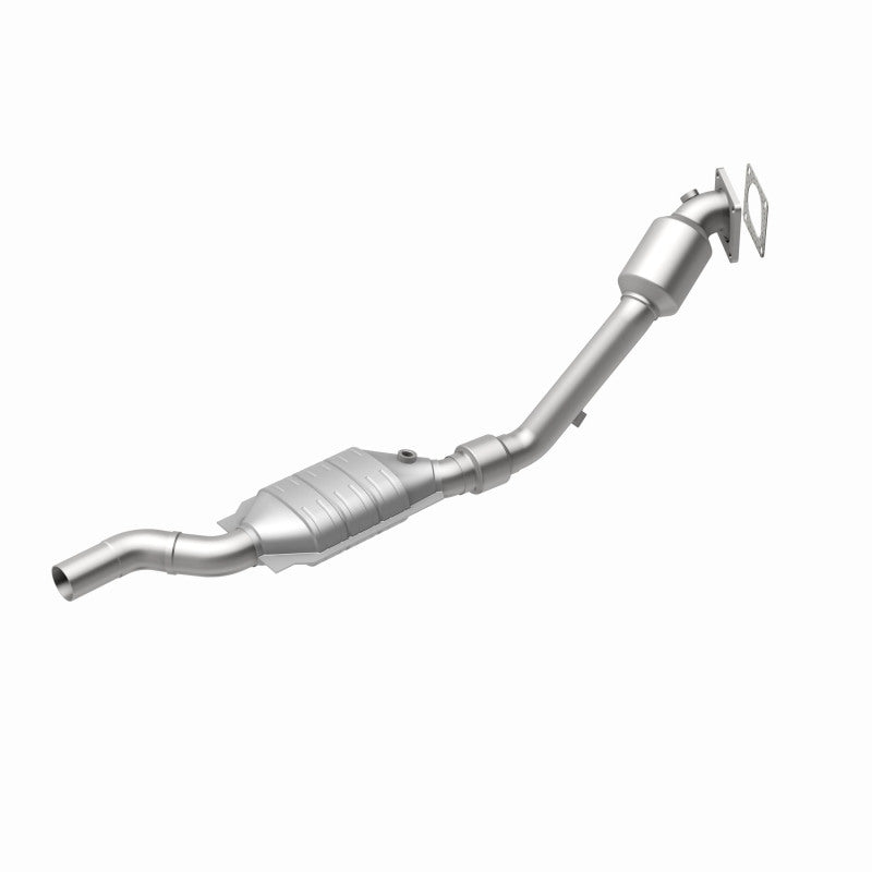 MagnaFlow Conv DF 00-02 Audi S4 2.7L Passenger Side MagnaFlow Conv DF 00-02 Audi S4 2.7L Passenger Side