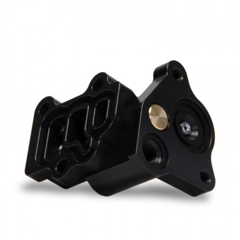 Skunk2 Honda/Acura K-Series VTEC Black Anodized Billet Solenoid Skunk2 Honda/Acura K-Series VTEC Black Anodized Billet Solenoid
