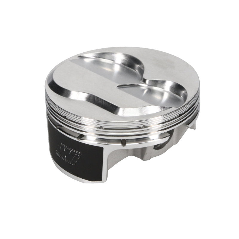 Wiseco Chevrolet Small Block Gen I 4.125in Bore 3cc Dome 1.000 CH Piston Kit - Set of 8 Wiseco Chevrolet Small Block Gen I 4.125in Bore 3cc Dome 1.000 CH Piston Kit - Set of 8