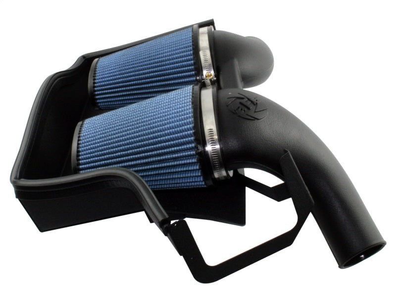 aFe MagnumFORCE Intakes Stage-2 P5R AIS P5R BMW 335i (N54) 07-11L6-3.0L/Z4 35i 09-15 (tt) aFe MagnumFORCE Intakes Stage-2 P5R AIS P5R BMW 335i (N54) 07-11L6-3.0L/Z4 35i 09-15 (tt)