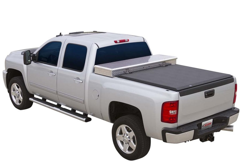 Access Lorado 94-03 Chevy/GMC S-10 / Sonoma 6ft Bed (Also Isuzu Hombre 96-03) Roll-Up Cover Access Lorado 94-03 Chevy/GMC S-10 / Sonoma 6ft Bed (Also Isuzu Hombre 96-03) Roll-Up Cover