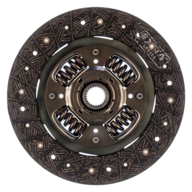 Exedy 04-14 Subaru Impreza WRX STI H4 Stage 1 Replacement Organic Clutch Disc (For 15803HD) Exedy 04-14 Subaru Impreza WRX STI H4 Stage 1 Replacement Organic Clutch Disc (For 15803HD)