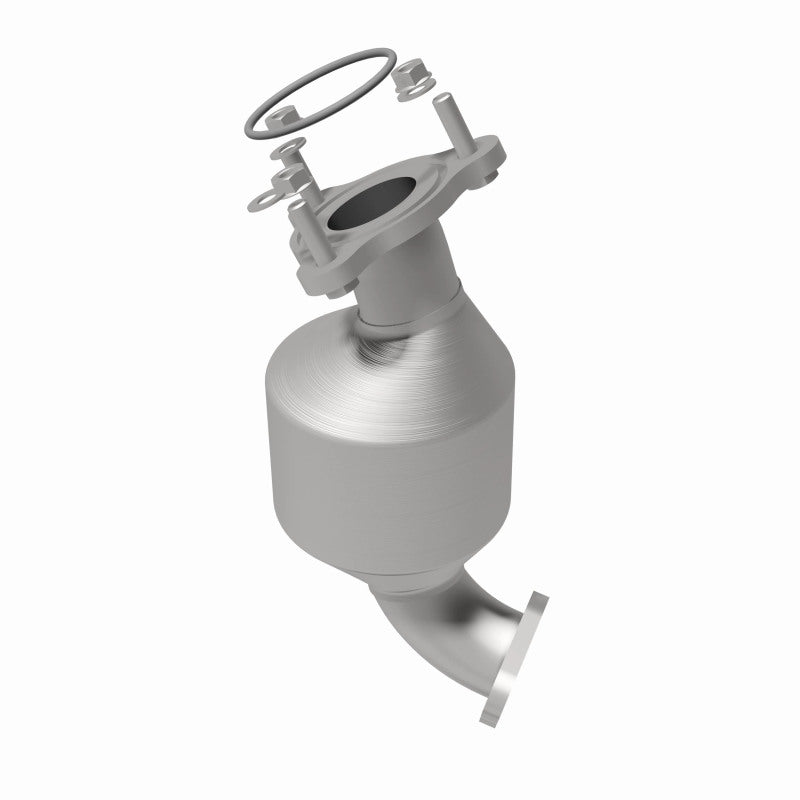 Magnaflow Conv DF 2010-2011 LaCrosse 3.6 L Underbody Magnaflow Conv DF 2010-2011 LaCrosse 3.6 L Underbody