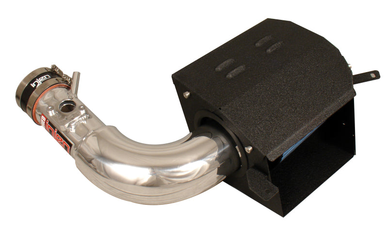 Injen 2013+ Subaru BRZ 2.0L Polished Short Ram Intake w/ MR Tech/Air Fusion Injen 2013+ Subaru BRZ 2.0L Polished Short Ram Intake w/ MR Tech/Air Fusion