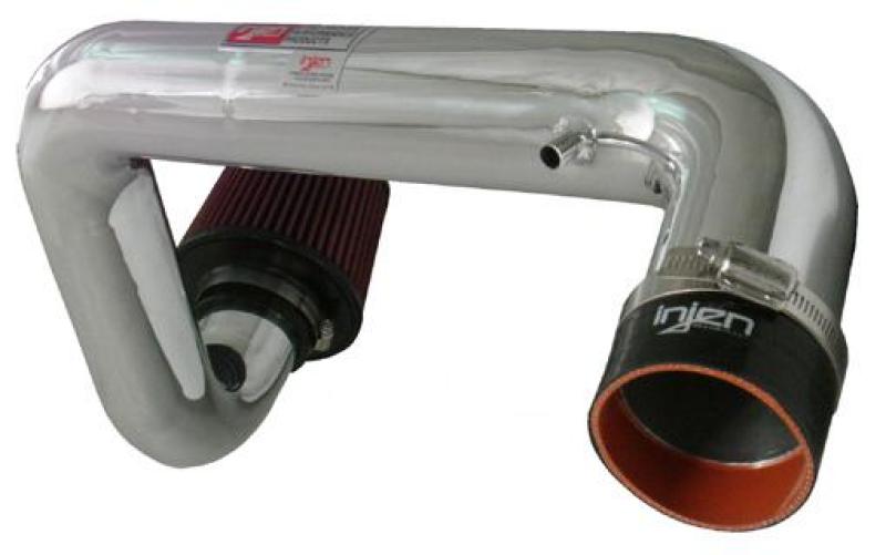 Injen 97-01 Integra Type R Polished Cold Air Intake Injen 97-01 Integra Type R Polished Cold Air Intake