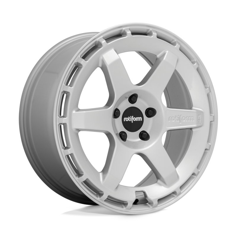 Rotiform R184 KB1 Wheel 19x8.5 5x112 45 Offset - Gloss Silver Rotiform R184 KB1 Wheel 19x8.5 5x112 45 Offset - Gloss Silver