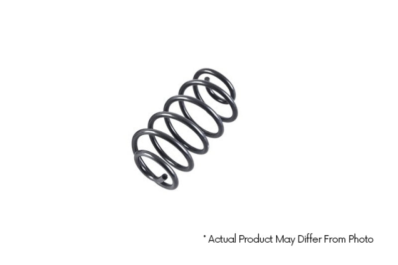 Belltech MUSCLE CAR SPRING SET 67-73 MUSTANG Belltech MUSCLE CAR SPRING SET 67-73 MUSTANG