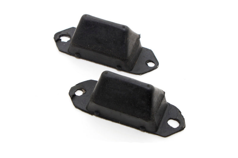 UMI Performance 82-02 GM F-Body Rubber Bump Stops Pair Rear UMI Performance 82-02 GM F-Body Rubber Bump Stops Pair Rear