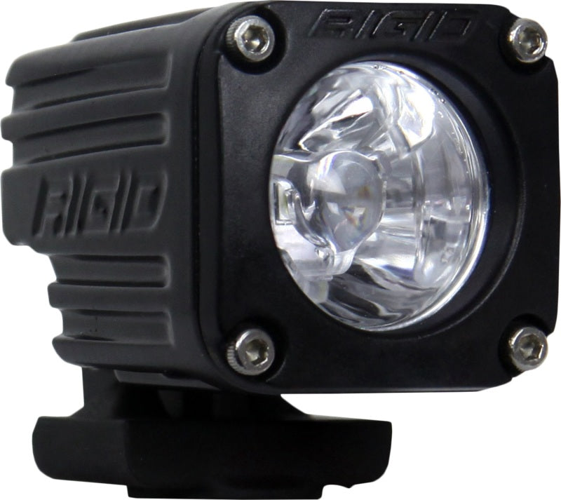 Rigid Industries Ignite Spot - SM - Black Rigid Industries Ignite Spot - SM - Black