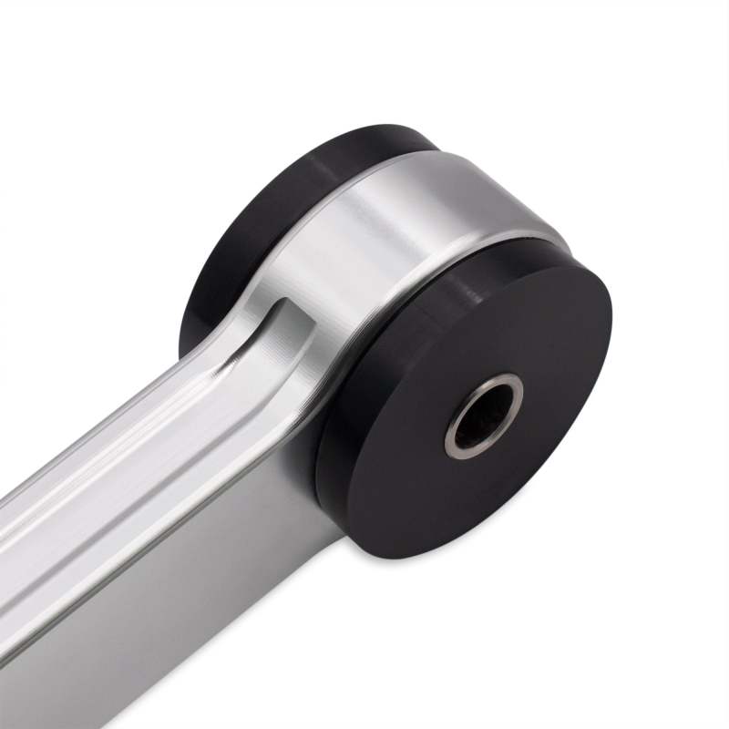 BLOX Racing Pitch Stop Mount - Universal Fits Most All Subaru - SIlver Anodized BLOX Racing Pitch Stop Mount - Universal Fits Most All Subaru - SIlver Anodized