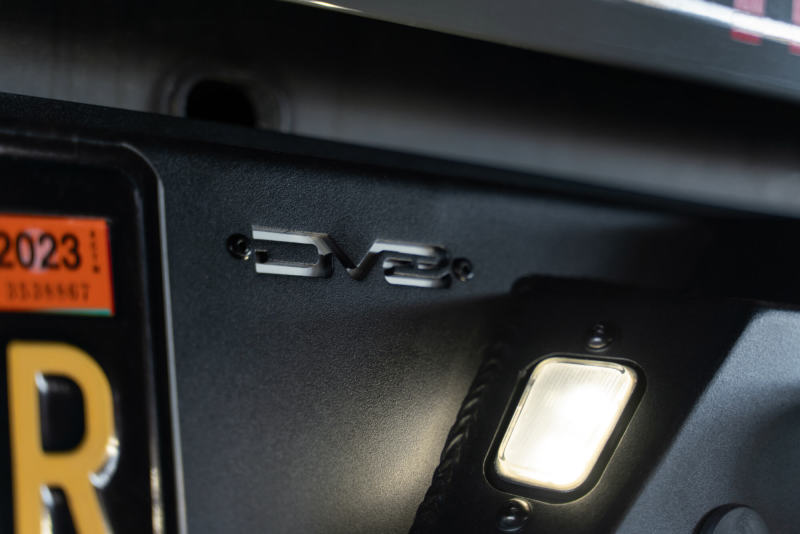 DV8 Offroad 20-23 Jeep Gladiator JT FS-15 Series Rear Bumper DV8 Offroad 20-23 Jeep Gladiator JT FS-15 Series Rear Bumper