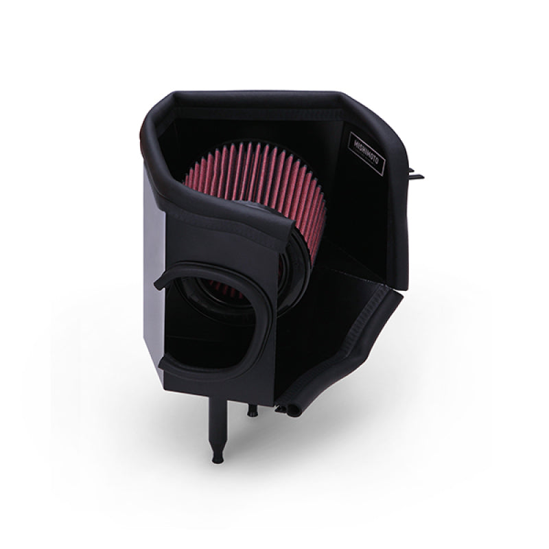 Mishimoto 03-06 Nissan 350Z Performance Air Intake Mishimoto 03-06 Nissan 350Z Performance Air Intake