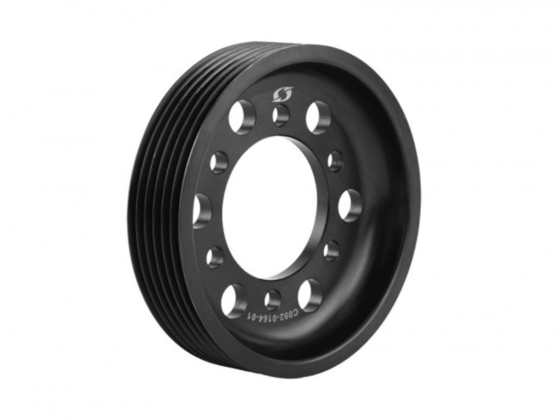 KraftWerks 14-21 Polaris RZR Pulley Upgrade Kit (10 PSI) KraftWerks 14-21 Polaris RZR Pulley Upgrade Kit (10 PSI)