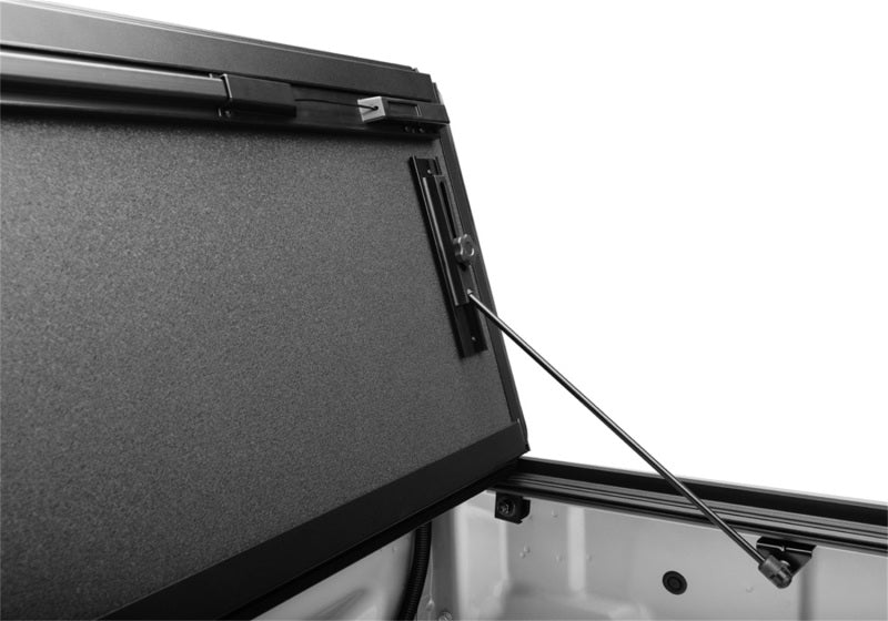 BAK 2022 Nissan Frontier 5ft Bed BAKFlip MX4 Matte Finish BAK 2022 Nissan Frontier 5ft Bed BAKFlip MX4 Matte Finish