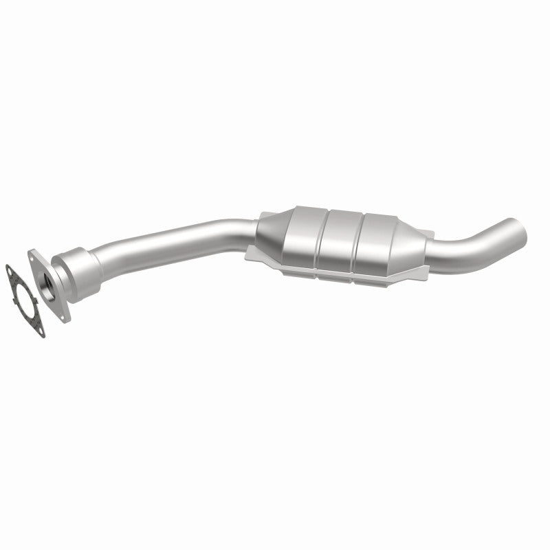 MagnaFlow Conv DF 01-02 Ford Taurus 3.0L V6 MagnaFlow Conv DF 01-02 Ford Taurus 3.0L V6