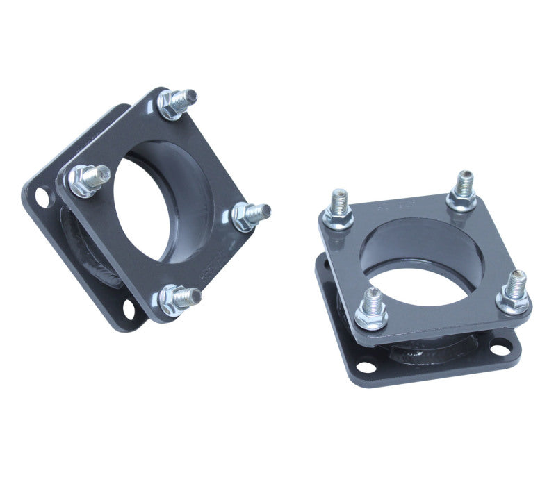 MaxTrac 07-18 Toyota Tundra 2WD 2.5in Front Leveling Strut Spacers MaxTrac 07-18 Toyota Tundra 2WD 2.5in Front Leveling Strut Spacers