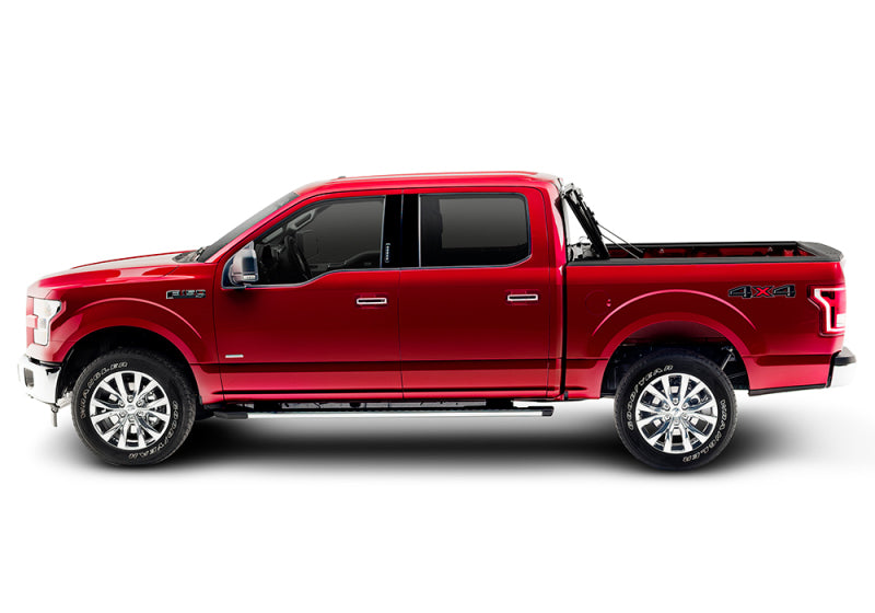 BAK 19-20 Ford Ranger 6ft Bed BAKFlip G2 BAK 19-20 Ford Ranger 6ft Bed BAKFlip G2