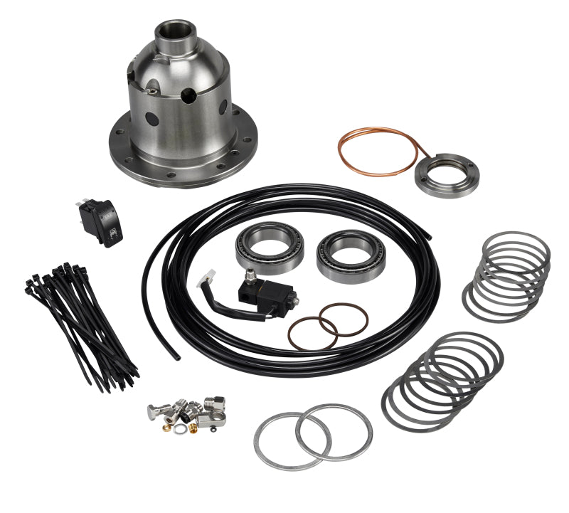 ARB Airlocker Dana35 30Spl 3.54&Up S/N. ARB Airlocker Dana35 30Spl 3.54&Up S/N.