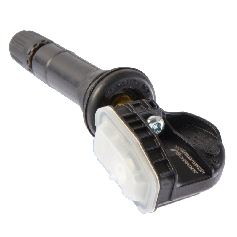 Schrader TPMS Sensor -  (314.9 MHz) Snap-in Gen6 Edison GM TFA Schrader TPMS Sensor -  (314.9 MHz) Snap-in Gen6 Edison GM TFA