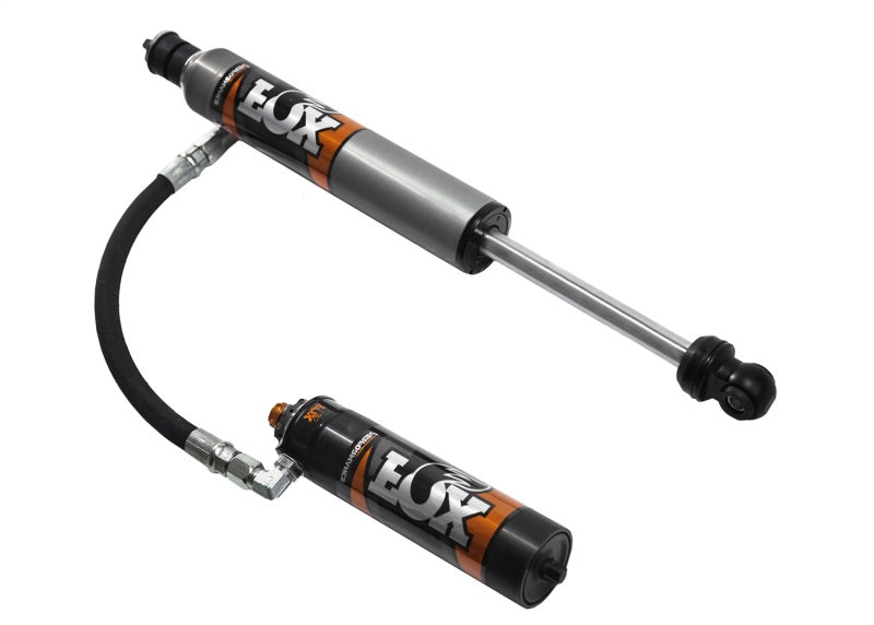 FOX 05+ Toyota Tacoma Performance Elite 2.5 Series Shock Rear, 0-1.5in Lift FOX 05+ Toyota Tacoma Performance Elite 2.5 Series Shock Rear, 0-1.5in Lift