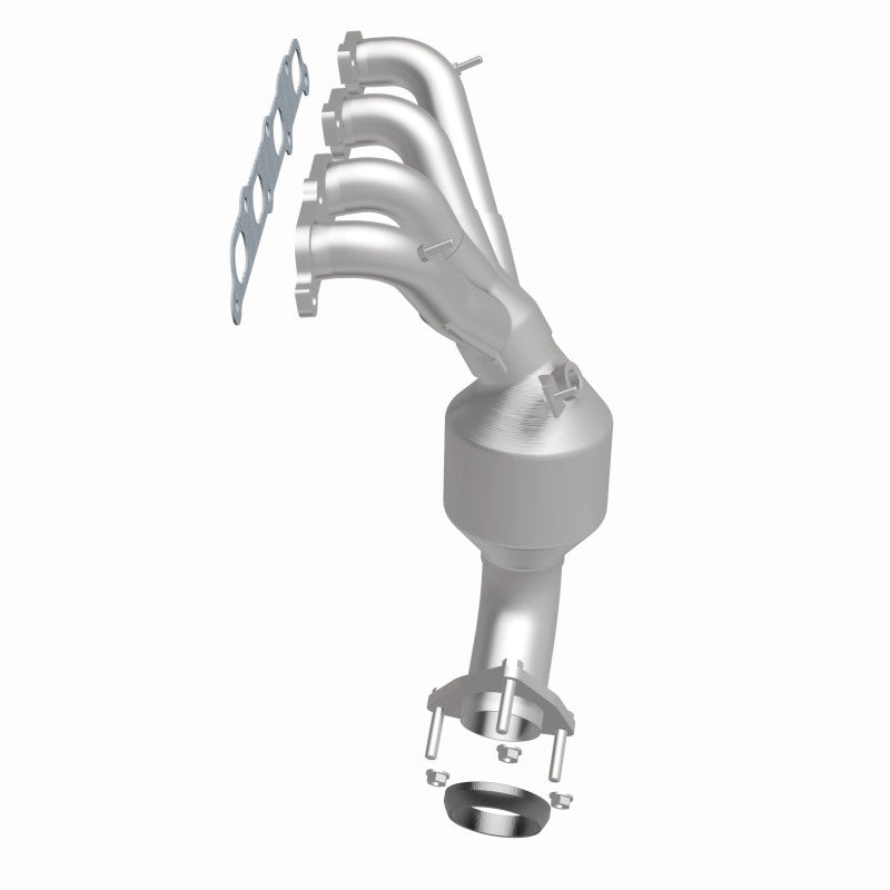 MagnaFlow Conv DF 2004-2005 Colorado 2.8L MagnaFlow Conv DF 2004-2005 Colorado 2.8L