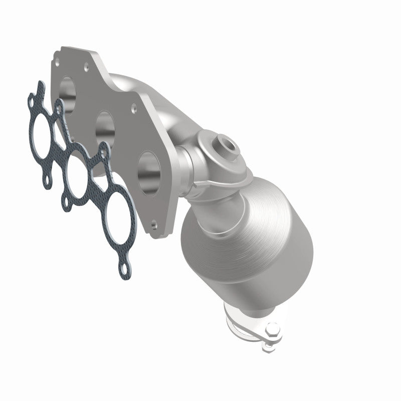 MagnaFlow Conv DF 07-10 Camry 3.5 Passenger Side Manifold MagnaFlow Conv DF 07-10 Camry 3.5 Passenger Side Manifold