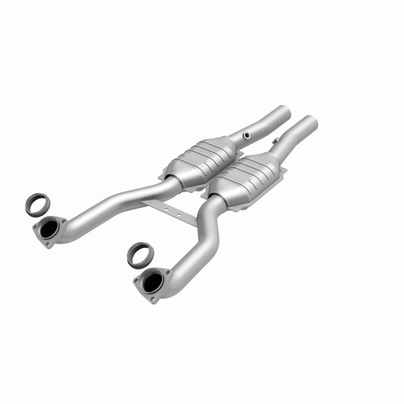 MagnaFlow Conv DF 00-04 C5 5.7L Off Road MagnaFlow Conv DF 00-04 C5 5.7L Off Road