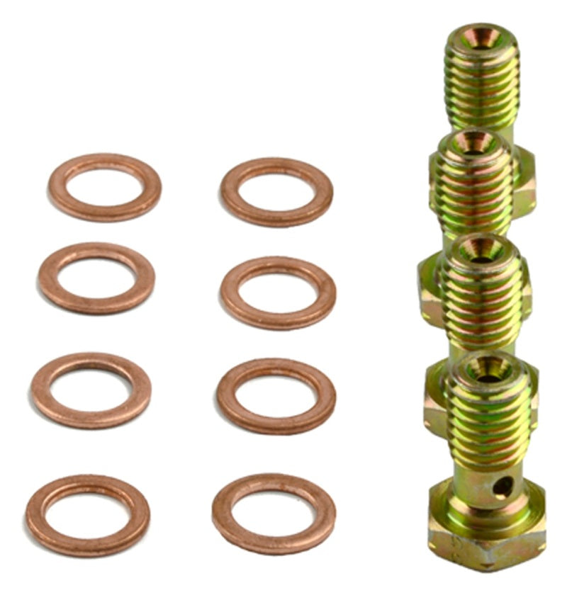 Goodridge 98-05 Pontiac Grand Prix Brake Lines Goodridge 98-05 Pontiac Grand Prix Brake Lines