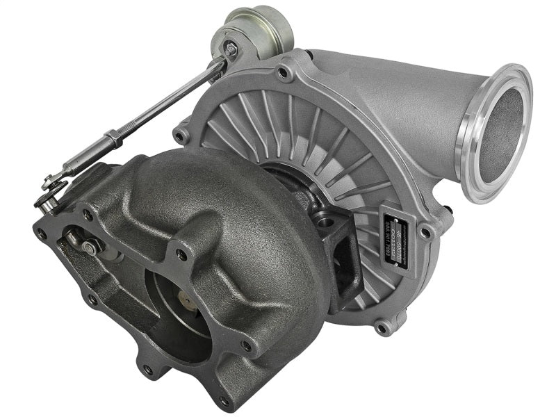 aFe Power Bladerunner Turbocharger 88mm 99.5-03 Ford Diesel Trucks V8 7.3L (td) aFe Power Bladerunner Turbocharger 88mm 99.5-03 Ford Diesel Trucks V8 7.3L (td)