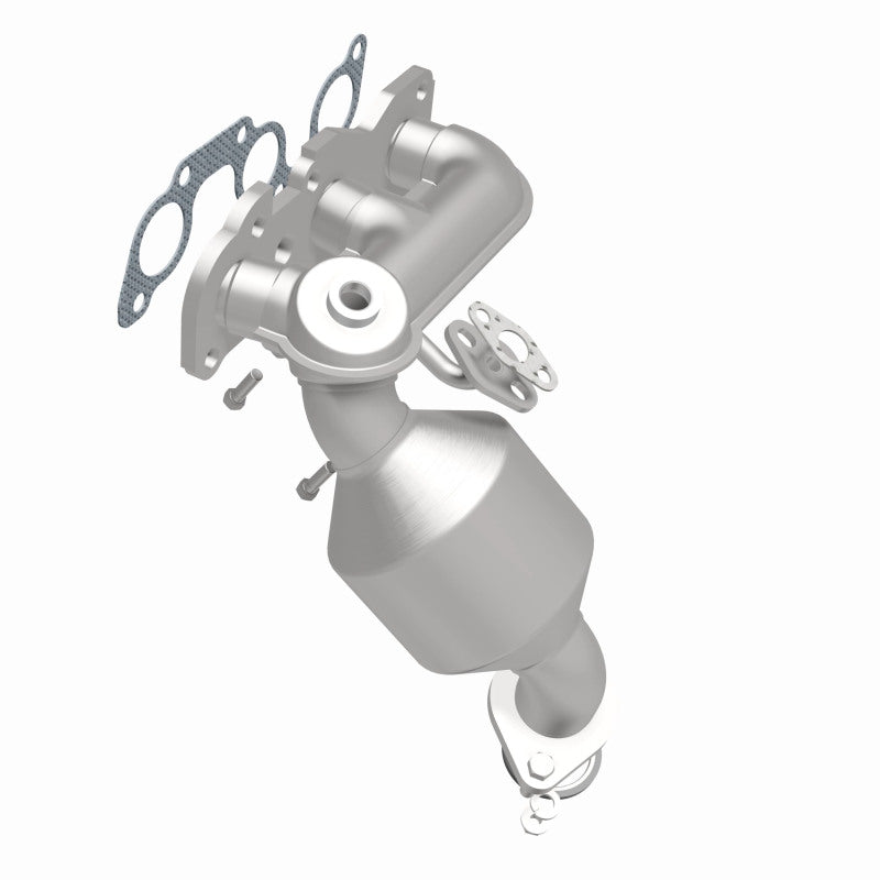 MagnaFlow Conv DF 02-03 Lexus ES300 3.0L mani MagnaFlow Conv DF 02-03 Lexus ES300 3.0L mani