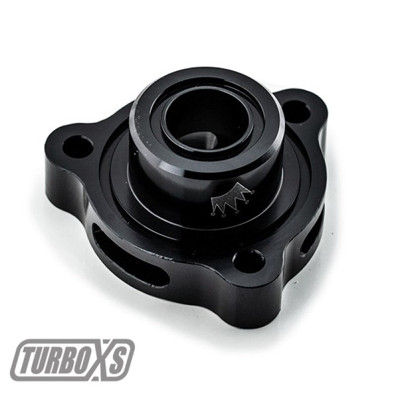 Turbo XS 2015+ Ford Mustang EcoBoost Blow Off Valve Adapter Turbo XS 2015+ Ford Mustang EcoBoost Blow Off Valve Adapter