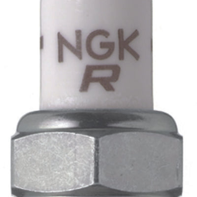 NGK V-Power Spark Plug Box of 4 (UR5)