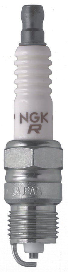 NGK Traditional Spark Plug Box of 10 (BPR6FS) NGK Traditional Spark Plug Box of 10 (BPR6FS)