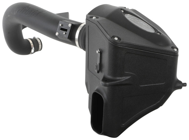 Airaid 19-20 Chevrolet Silverado 1500 L4-2.7L Performance Air Intake System Airaid 19-20 Chevrolet Silverado 1500 L4-2.7L Performance Air Intake System