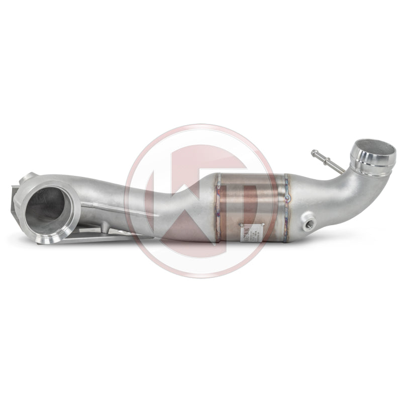 Wagner Tuning Mercedes AMG (CL)A 45 Downpipe Kit 200CPSI Wagner Tuning Mercedes AMG (CL)A 45 Downpipe Kit 200CPSI