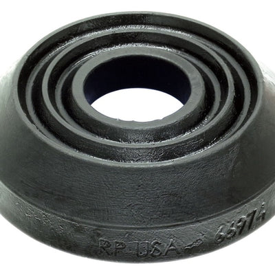 RockJock Currectlync Boot for Modular Extreme Duty Tie Rod Applications Only Stabilizing